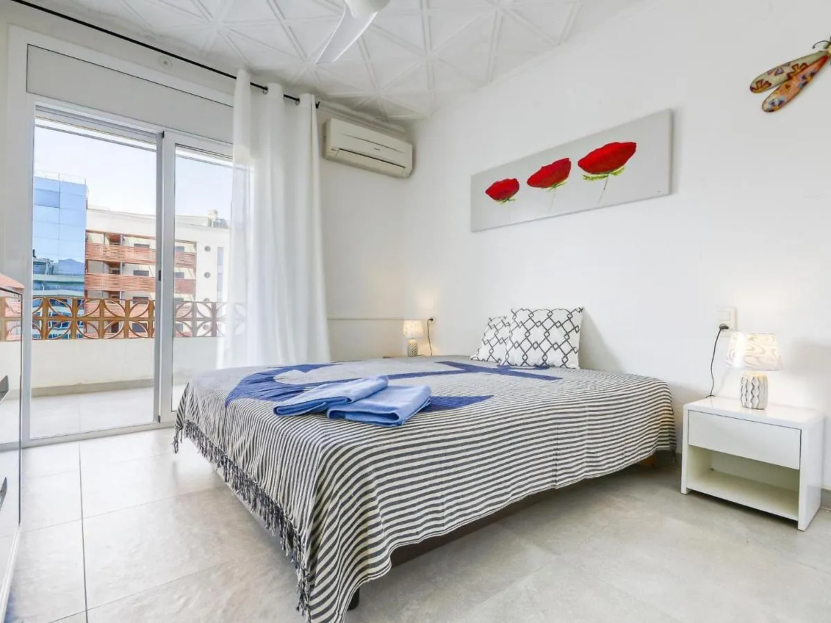 Apartment Puerto Simona By Interhome 로지즈