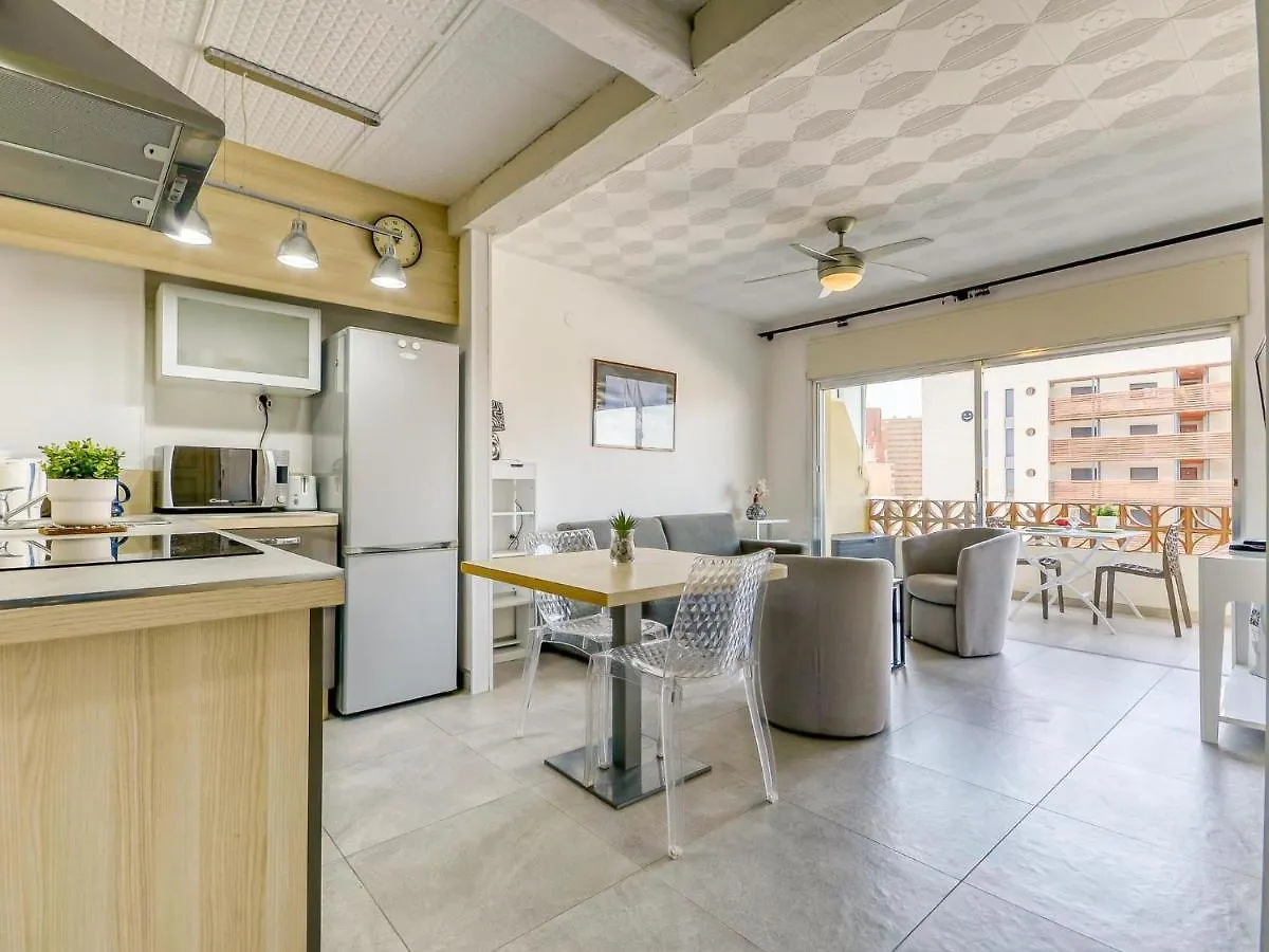 Apartment Puerto Simona By Interhome 로지즈
