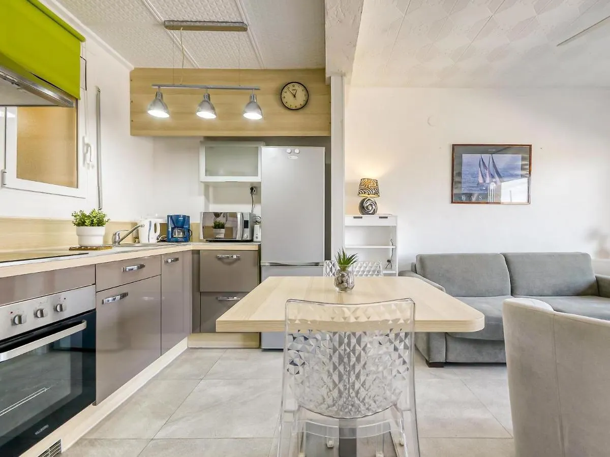 Apartment Puerto Simona By Interhome Roses