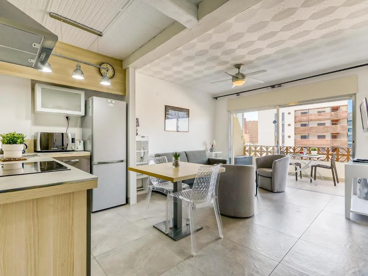 Apartment Puerto Simona By Interhome Roses