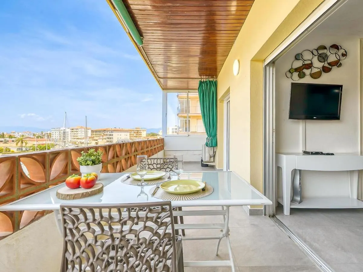 Apartment Puerto Simona By Interhome 로지즈