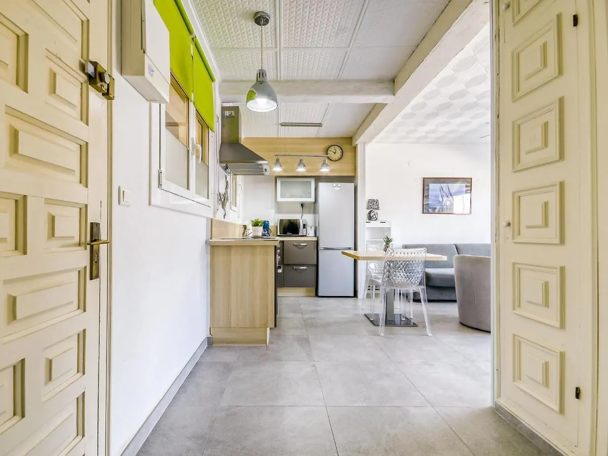 Apartment Puerto Simona By Interhome 로지즈 스페인