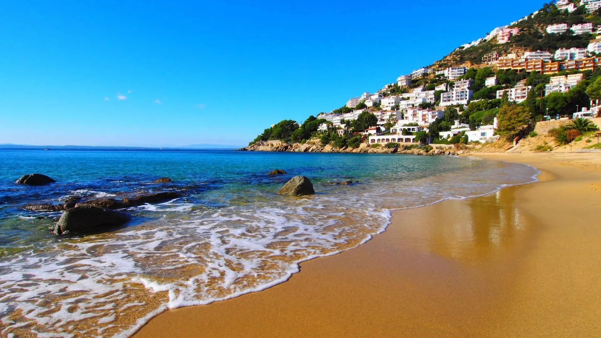 Apartment Puerto Simona By Interhome 로지즈