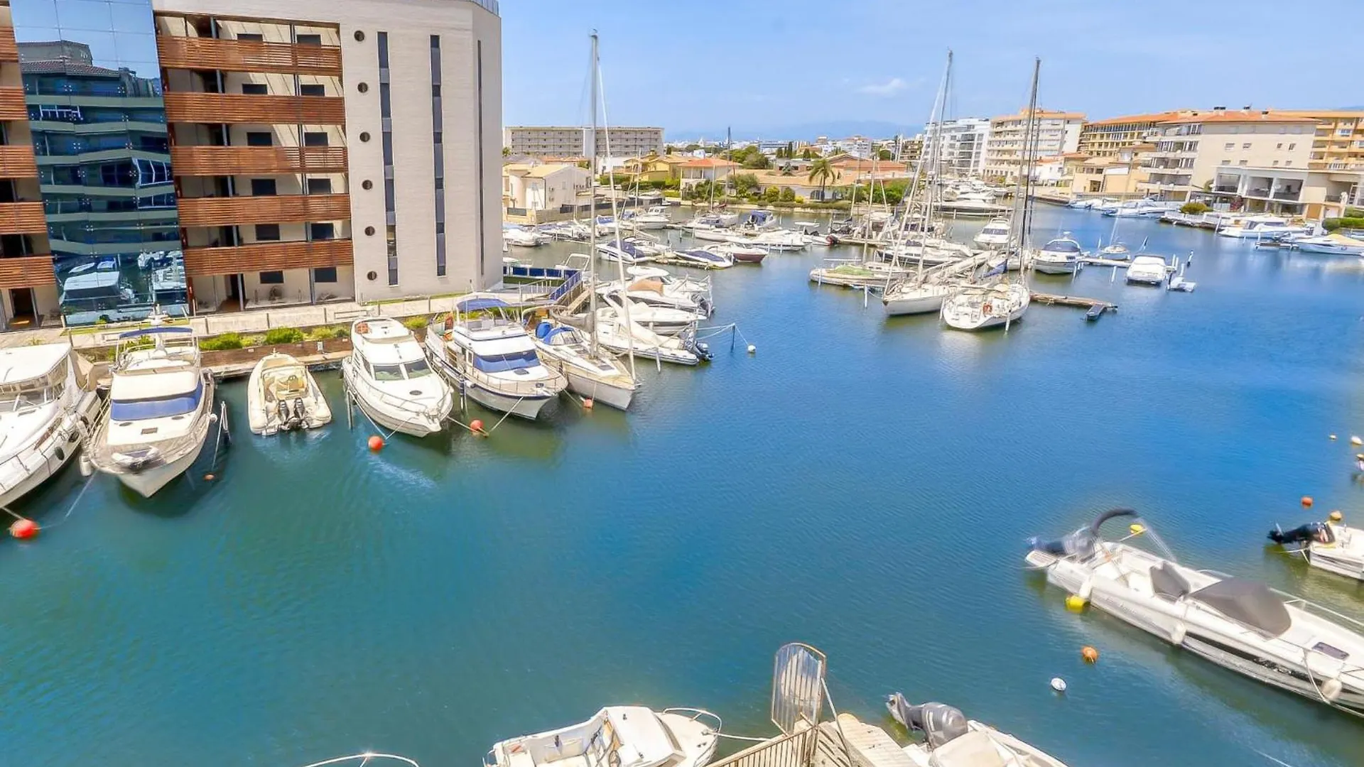 Apartment Puerto Simona By Interhome 로지즈